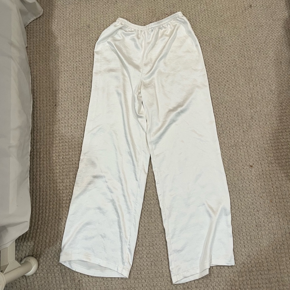 Princess Polly silk pants